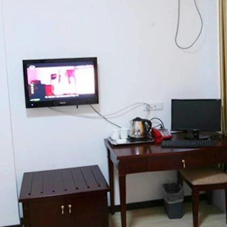 Penglai Kaifa Hotel Luaran gambar