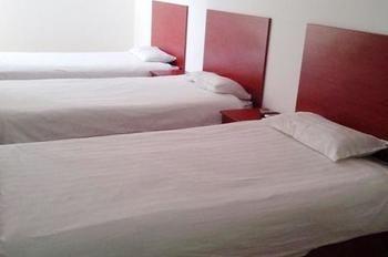 Penglai Kaifa Hotel Luaran gambar