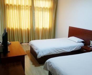 Penglai Kaifa Hotel Luaran gambar