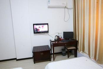 Penglai Kaifa Hotel Luaran gambar