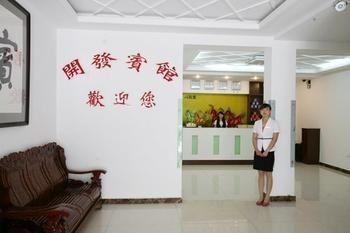 Penglai Kaifa Hotel Luaran gambar