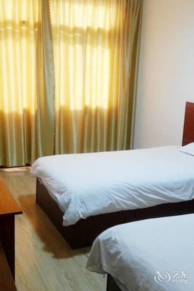 Penglai Kaifa Hotel Luaran gambar