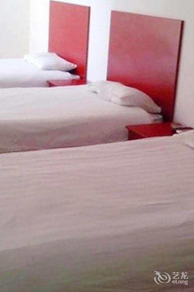 Penglai Kaifa Hotel Luaran gambar