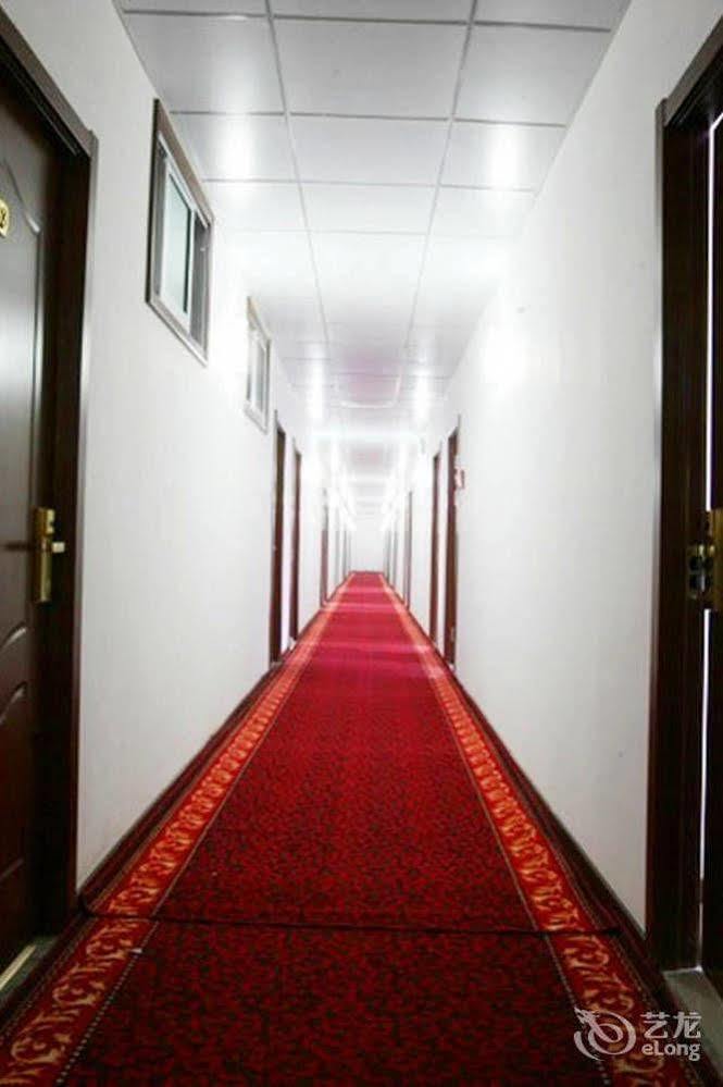 Penglai Kaifa Hotel Luaran gambar